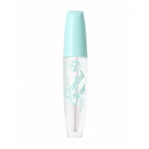 W7 Cosmetics Crystal Clear Conditioning Mascara Clear