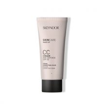Skeyndor CC Cream Age Defense SPF30 Shade 01