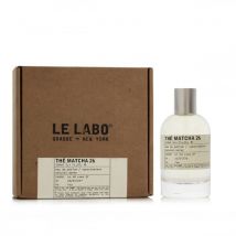 Le Labo Thé matcha 26 perfume atomizer for unisex EDP 10ml