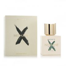 Nishane Hacivat x perfume atomizer for unisex PARFUME 10ml