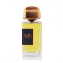 BDK Parfums Crème de cuir perfume atomizer for unisex EDP 10ml