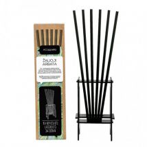 Acappella Home Parfume Incense Sticks with a Stand Green Tea
