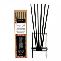 Acappella Home Parfume Incense Sticks with a Stand Mysterious morning