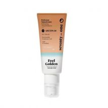 SeventyOne Percent Feel Golden Complexion Perfector SPF30 40ml