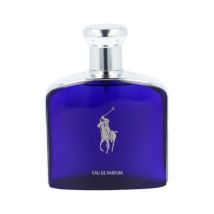 Ralph Lauren Polo blue eau de parfum perfume atomizer for men EDP 15ml