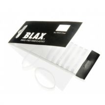 Blax Snag Free Hair Elastic 4mm