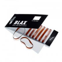 Blax Snag Free Hair Elastic 4mm