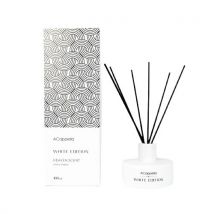Acappella White Edition Home Fragrance with Sticks Heaven Scent