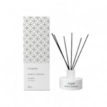 Acappella White Edition Home Fragrance with Sticks Sunrise