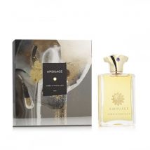 Amouage Jubilation xxv man perfume atomizer for men EDP 10ml