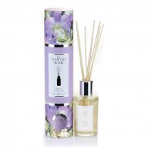 Ashleigh & Burwood Home Fragrance Freesia & Orchid Reed Diffuser 150ml