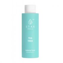 STAY WELL Tea Tree Toner 210ml