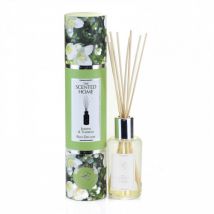 Ashleigh & Burwood Home Fragrance Jasmine & Tuberose Reed Diffuser 150ml