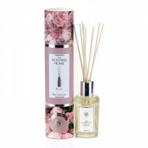 Ashleigh & Burwood Home Fragrance Peony Reed Diffuser 150ml