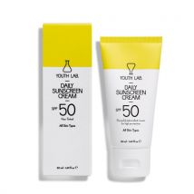 Youth Lab. Daily Sunscreen Cream SPF50 50ml