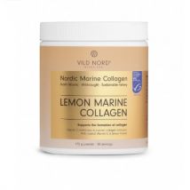 Vild Nord Lemon Marine Collagen 170g