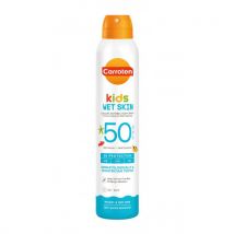 Carroten Dry Mist Kids Wet/Dry SPF50 200ml