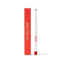 Paese The Kiss Lips Lip Liner 06 Classic Red