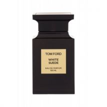 Tom Ford White suede perfume atomizer for women EDP 15ml