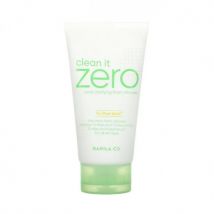 Banila Co Clean It Zero Pore Clarifying Foam Cleanser 150ml