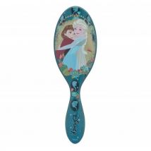 WetBrush Frozen 2 Original Detangler Hairbrush Sisters