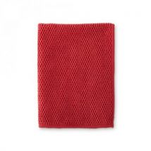 Norwex Textured Kitchen Cloth Cranberry