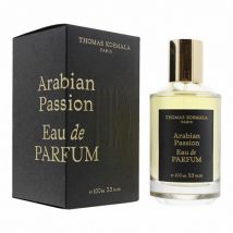 Thomas Kosmala Arabian passion perfume atomizer for unisex EDP 15ml