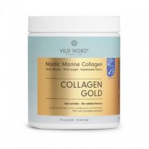 Vild Nord Collagen Gold 165g