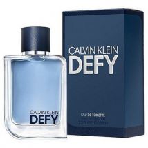 Calvin Klein Defy perfume atomizer for men EDT 20ml