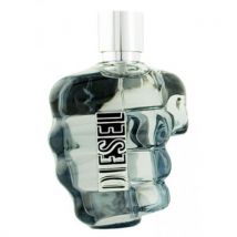 Diesel Only the brave perfume atomizer for men  5ml