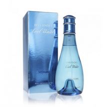 Davidoff Cool water woman perfume atomizer for women EDT 15ml
