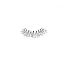 Ardell DuraLash Eyelashes Flare Clusters Short, Black Short