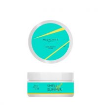 Malachite Cosmetics Smell Of Summer Body Butter Cream 100g