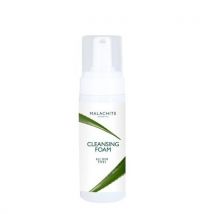Malachite Cosmetics Cleansing Foam 150ml