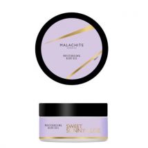 Malachite Cosmetics Moisturizing Aloe Gel Sweet Sunny 200ml