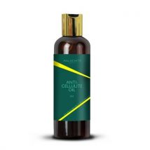 Malachite Cosmetics Anticellulite Oil Hot 200ml