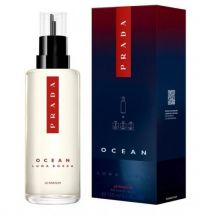 Prada Luna rossa ocean le parfum perfume atomizer for men PARFUME 15ml