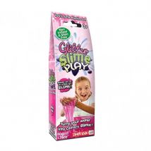 Zimpli Kids Glitter Slime Play Set Pink