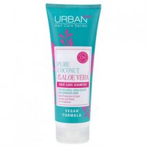 Urban Care Pure Coconut & Aloe Vera Hair Shampoo 250ml