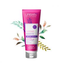 Urban Care Intense Keratin Hair Shampoo 250ml