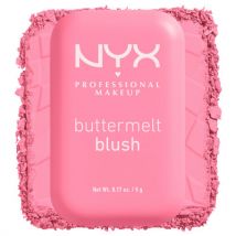 NYX Professional Makeup Buttermelt Blush Butta Together