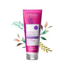 Urban Care Intense Keratin Hair Conditioner 250ml