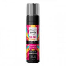 Urban Care Style Guide Sea Salt Texture Hair Mousse 200ml