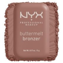 NYX Professional Makeup Buttermelt Bronzer All Butta D Up