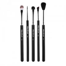 MilanoBrush  Essential Eye Brush Kit