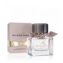 Burberry My burberry blush perfume atomizer for women EDP 15ml