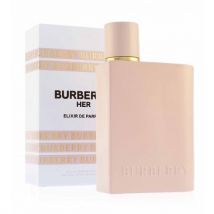 Burberry Her elixir de parfum perfume atomizer for women EDP 10ml