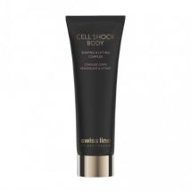 Swiss Line Cell Shock Body Shaping&Lifting Complex 150ml