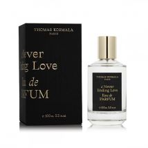 Thomas Kosmala A never ending love perfume atomizer for unisex EDP 15ml