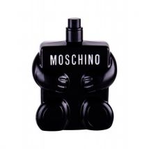 Moschino Toy boy perfume atomizer for men EDP 15ml